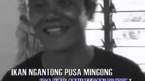 UMON ARAK RUKOK SIGARET by Peter James - OFFICIAL VIDEO