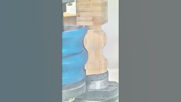 Exquisite wooden cover, fine processing, exquisite processing technology#cnc #cncmill ##cncsoftware