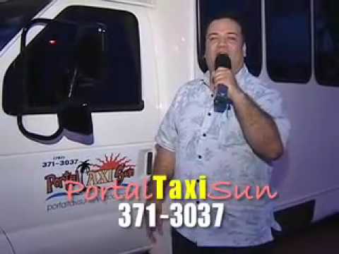 Portal Taxi Sun and Tours