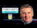 "I had some wine, that helped me chill!" 🍷 | Dean Smith on the fall-out from Man City defeat