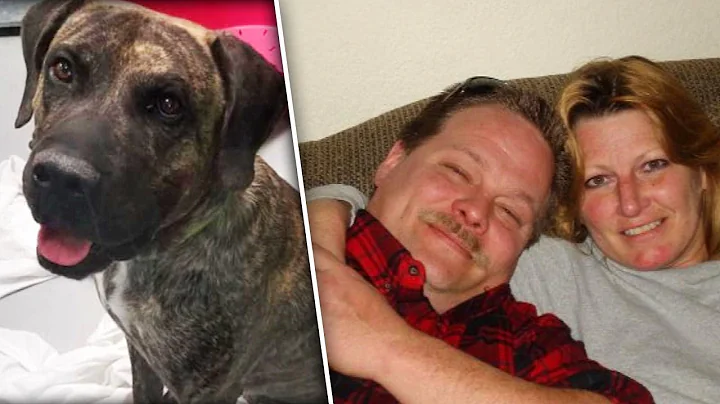 Las Vegas Woman Killed by Dog Days After Adopting ...