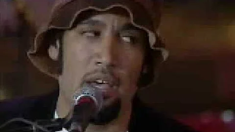 ben harper & vanessa paradis - waiting on an angel