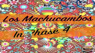 Granada Los Machucambos In Phase 4 Mastering 2022 Original Version