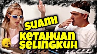 Suami Ketahuan Selingkuh Dengan Banyak Perempuan Lain - Video Terlucu Buat Ketawa - Ngakak - Komedi