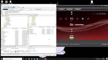 How To Transfer Files Directly To Your PS3 (HEN/CFW)