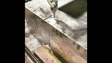 Máy cắt tia nước Cnc #sảnxuất #datyso #giacongtam #hanlaser #laser #inox #welding #robot