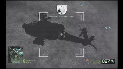 AQUAG3N & S-Sjostrom - BFBC2 - ANTIBLOOD - AH-64