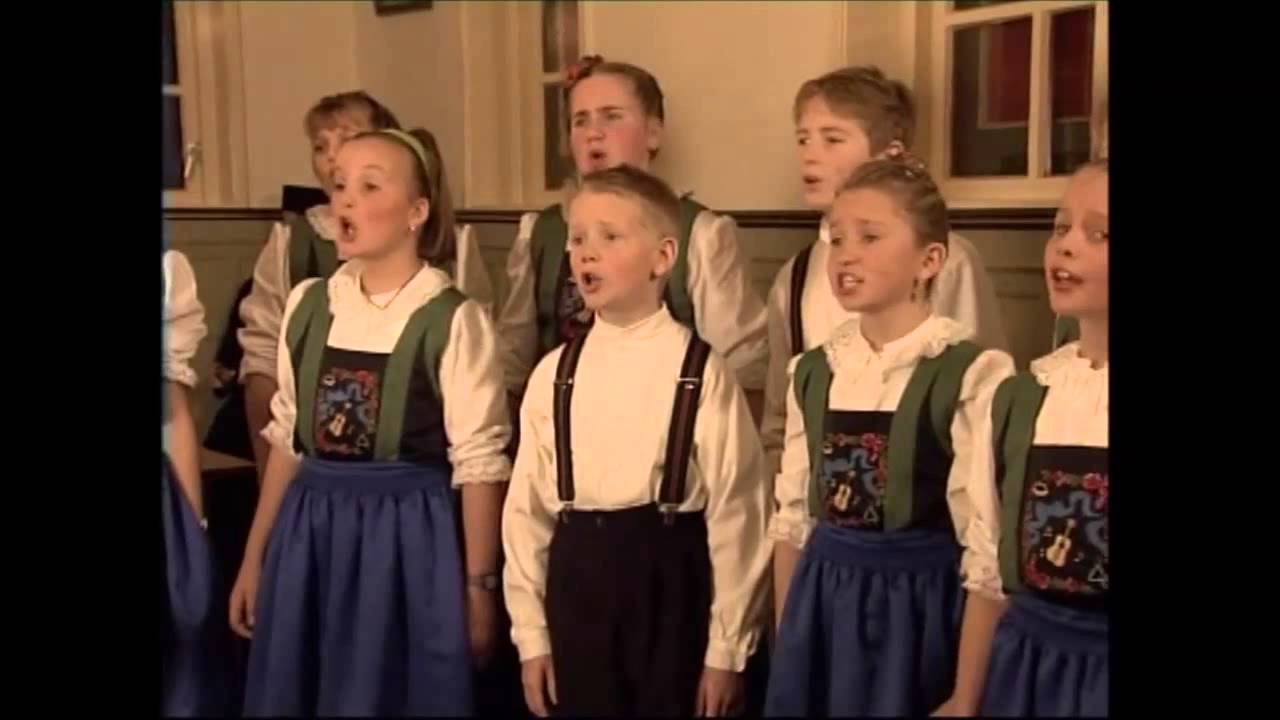 Geke & Geke`s Tiental : Hoe leit dit Kindeke