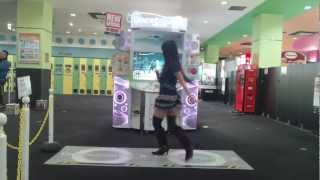 [Dance Evolution AC] INTO YOUR HEART [STEALTH]