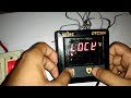 How to setting All Parameters in Temperature Controller//Temp. Controller parameter setting in Hindi