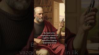 Tırnak Makasının Şaşırtıcı Hikâyesi: Valentine Fogerty Kimdir? 🚀💡#shorts #ilginçbilgiler #icat