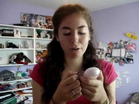Dove Visibly Smooth Challenge