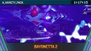 Bayonetta 2 by a_variety_pack in 1:17:15 - PAX West 2026