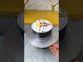 Chocolate Cake New Design #viral #cake #shorts #video #reels
