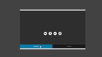 Polycom Chairperson Features in RealPresence Web Suite Conferences