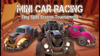 Mini Car Racing Game - Fun game For Kids | Low end PC screenshot 4