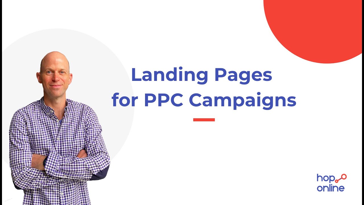 The key to keyword expansion landing pages YouTube