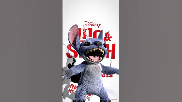 Lilo Stitch Coming Summer 2025 Shorts 