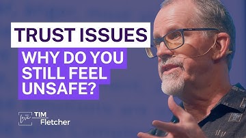 The All-or-Nothing Trap: Understanding Trust Patterns from Complex Trauma