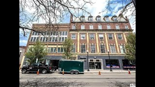 13 East 3rd Street