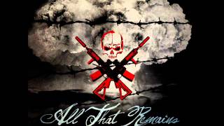 All That Remains - Asking Too Much (New 2012)