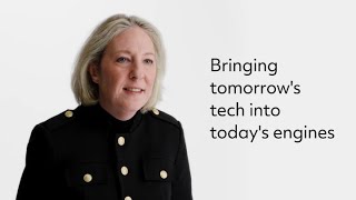 Famous How are we bringing tomorrow’s technology into today’s engines? Wealth