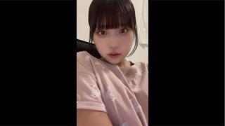 やっと目覚めた(カメラ配信)
