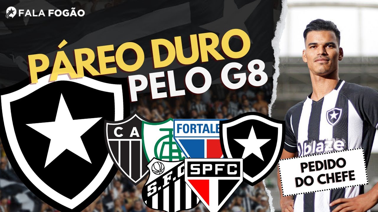 VITÓRIA DO SANTOS ACIRRA AINDA MAIS A DISPUTA PELO G8 NA RETA FINAL DO