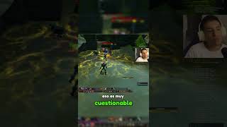 Depresion :c  #wrathofthelichkingclassic  #mmorpg #warmane