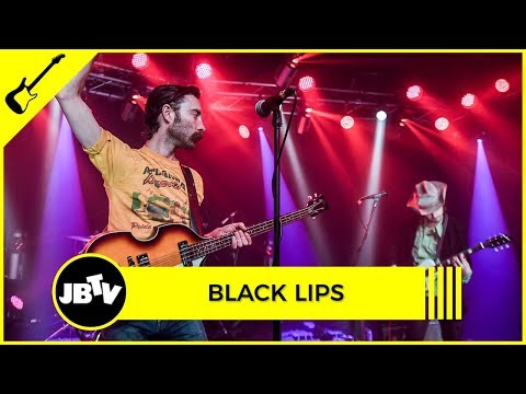 Black Lips -