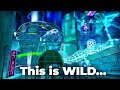 Some Of The BEST Mario Kart Custom Tracks You Ll Ever See 