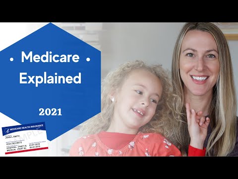 Medicare Explained | Understanding How Medicare Works