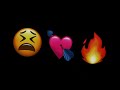 وحق الرب احبك حب 💆🏻&zwj;♂️💞🔥سنة جديدة اغنية كرومات عراقية تصميم شاشه سوداء اغاني عراقيه 2022
