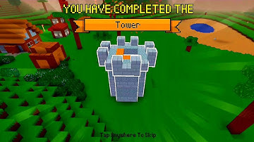 Block Craft 3D: Building Simulator Games For Free | Android IOS Gameplay 2