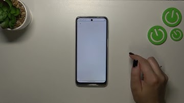 Hwo to Enable Google Backup on MOTOROLA Moto G32?