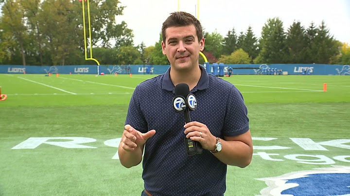 Jared Goff, Dan Campbell explain why Lions have an upbeat attitude and optimism despite 0-4 start