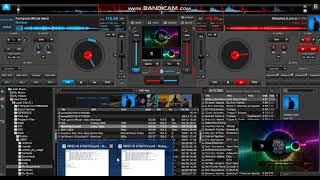 how to put drum kits in your virtual dj software
