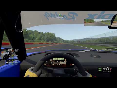 camera iphone 8 plus apk pcars-forum.de - IMSA GTO Europe Tour - Spa Francorchamps