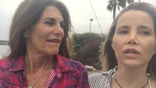 Divatox And Astronema Still Hate Eachother