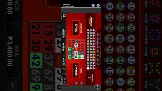 Heat bingo nman tayo 20 cards for 100 | #extreme #onlinecasino #slotmachine screenshot 3