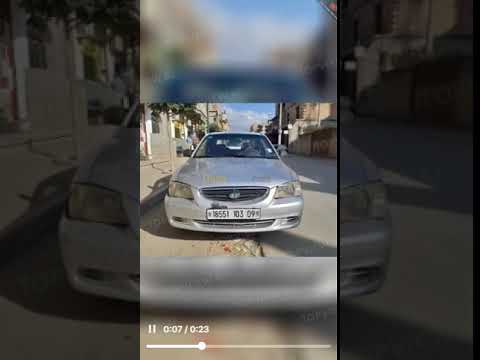   2003  اسعار السيارات في الجزائر  واد كنيس اسعار السيارات في الجزائر