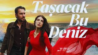 Serendipity Şahin -Taşacak Bu Deniz