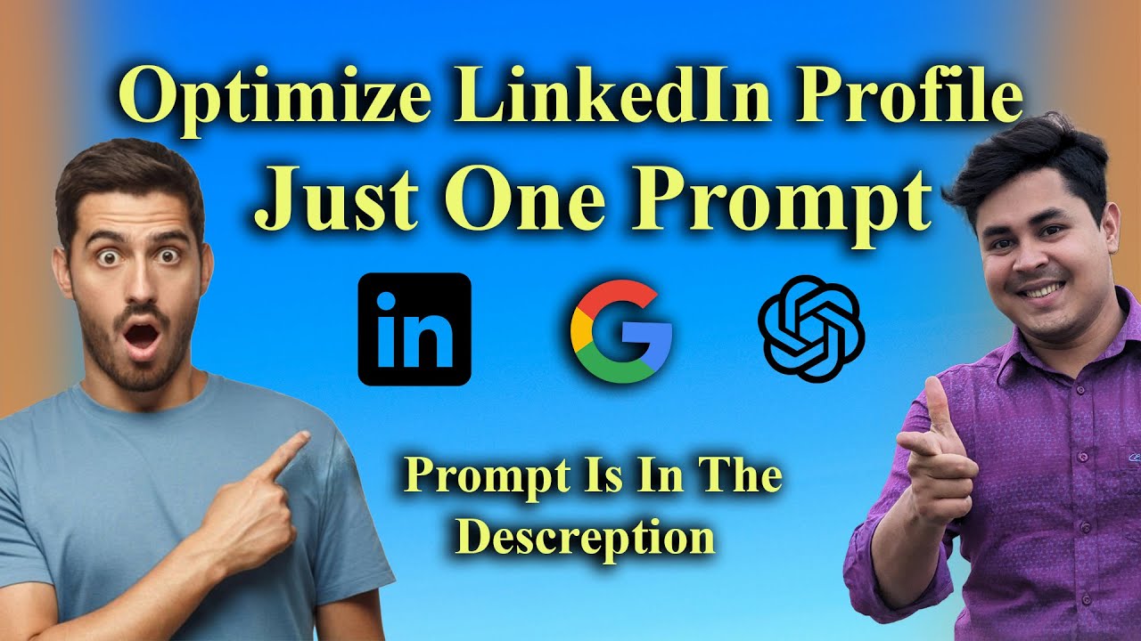 Google Ads Expert হিসেবে LinkedIn Profile Optimize করবেন যেভাবে | Get High-Ticket Clients | Mahir