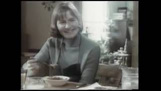 1971 Buc Wheats Cereal Commercial