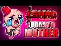 Judas to Mother - Hutts Streams Repentance