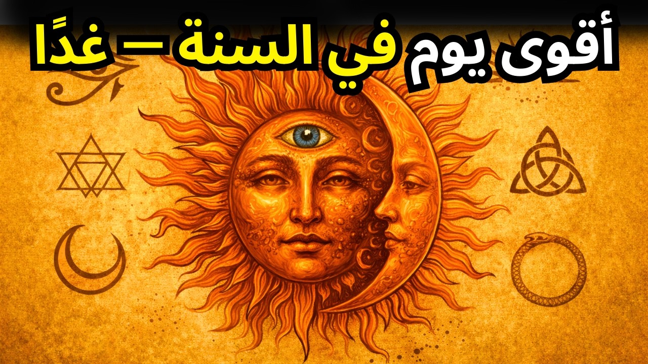 افعل هذا في 3 مارس وغيّر عام 2026 بالكامل