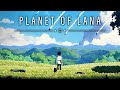 Planet of Lana #1