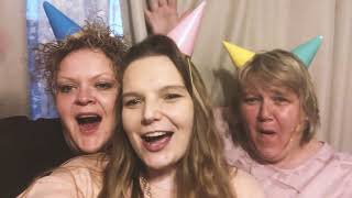 Richard 50th