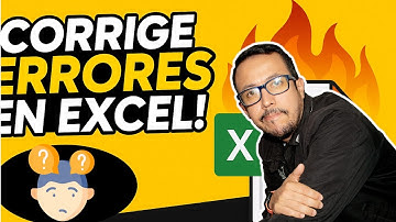 ¿Datos Importados en Excel y NADA FUNCIONA?🔥 Cómo arreglar cálculos, solución rápida y fácil