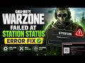 How to Fix “Failed attestation Status” Error in Call of Duty Warzone